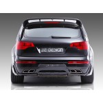 Body kit (Aero-Kit II) JE Design για Audi Q7 4L S-Line Pre-Facelift